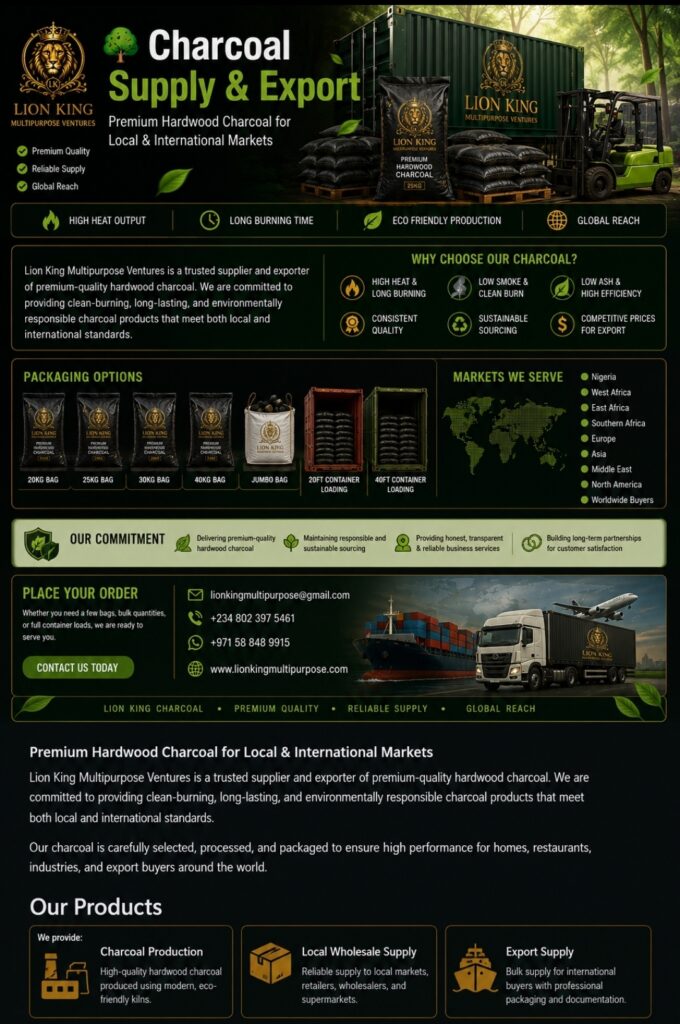 🌳Charcoal Supply & Export 1001815276 680x1024
